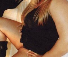 Allanah Hart—Adult Film Star, BBW Mature Escort - Image 2