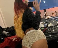 Petite Redbone, head good & pussy tight — I take care of clients - Image 2