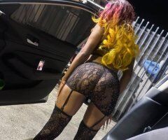 Petite Redbone, head good & pussy tight — I take care of clients - Image 3