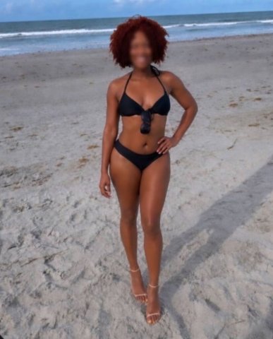 Columbia, SC Weekly Incall Flex — Female Escort - 1