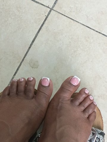 Detroit, MI BBW Escort — Hosting (Rates by Text) - 1