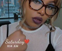 Eastern NC Female Escort — 10 Min Special & In-Call/Out-Call Rates - Image 4