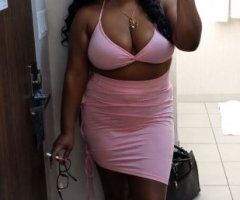 Ready Now Ebony Escort in Lakeland & Plant City — Soft Brown Skin - Image 2