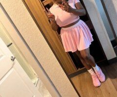 Ready Now Ebony Escort in Lakeland & Plant City — Soft Brown Skin - Image 5