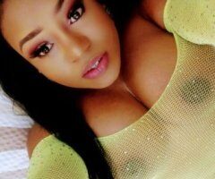Ready Now Ebony Escort in Lakeland & Plant City — Soft Brown Skin - Image 8