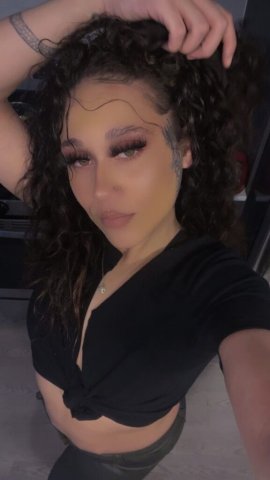 Richmond VA 24-Year-Old Mixed Lightskin Escort — Incalls & Outcalls - 1