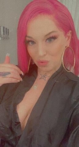 Heather — Italian “naughty playmate” & fetish-friendly outcall - 1