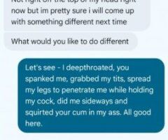 Top or Bottom All No Charge - 💯 FREE - Fuck Me 💥 - Breed Me 🔝☄ - Hosting Now - Image 5