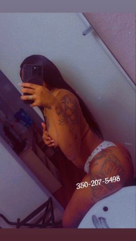 Discreet Female Escort in Visalia for Incalls, Outcalls & Facetime - 1
