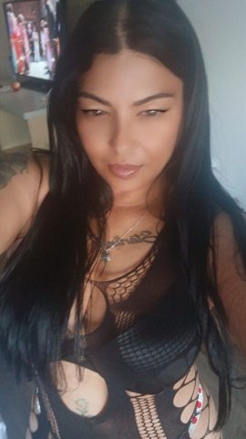 Mendocino Female Escort — Latina head-to-toe services - 1