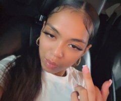 Bakersfield CA Petite Throat Goat Escort — Outcall Deposit Required - Image 3