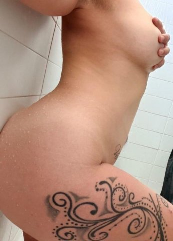 Bronx Female Escort — BBJ y fetiches - 1