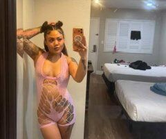 Mission Valley Fun Size Asian Escort — Naveha (Facetime verification) - Image 3