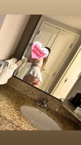 Skylar in Roanoke, Virginia — No-Deposit Companionship - 1
