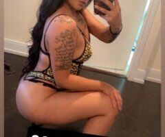Sexy Latina Mami (23) — clean + fetish-friendly - Image 7