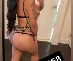 Sexy Latina Mami (23) — clean + fetish-friendly - Image 8