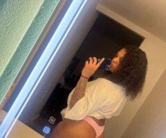 Jacksonville, FL Squirter — Hazel-Eyed Creole Treat (Outs Only) - Image 5