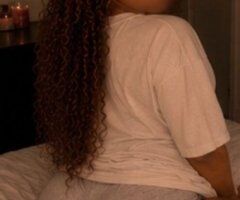 Sacramento CA Escort with Pretty Eyes, Soft Curls - Image 5