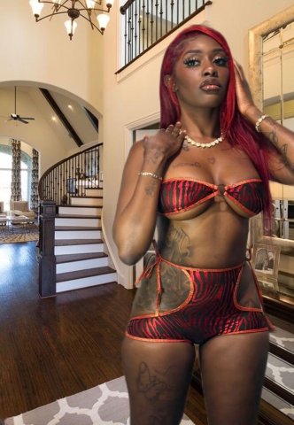 Owensboro KY Outcall Female Escort — Facetime-verified photos - 1
