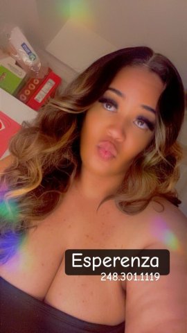 Detroit Daily Specials for Mature 40+ Men — Massage & Companionship - 1