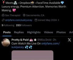  Professional Ball Drain / Outcall (California) — Overtacle ✅ - Image 4