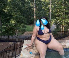Long Island BBW Outcalls — Pretty Face, Big Titties, Wet Pussy - Image 4