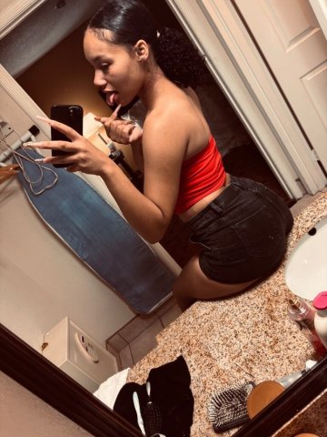 Wichita Kansas Escort — Naughty Obsession Fantasy (24) - 1