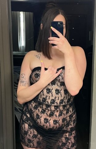 Dallas, TX Snow Bunny Quick Visit Full Service — Brittany (Gentlemen Only) - 1