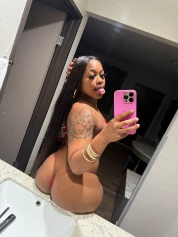 Cream Pie Special — Incall & Outcall (Inland Empire) - 1