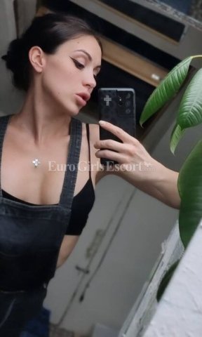 Lika — Female Escort, 27 (Incall + Outcall) - 1