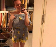 Williamsport Female Escort — friendly hello, respectful conversations - Image 3