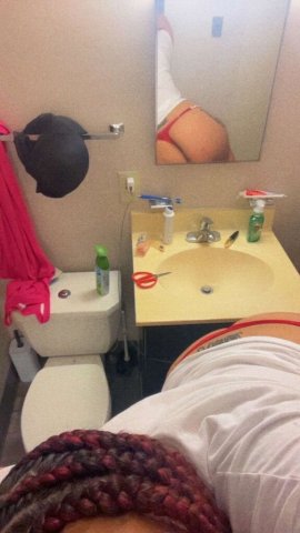 BBW Wet & Ready — Incall/Outcalls - 1