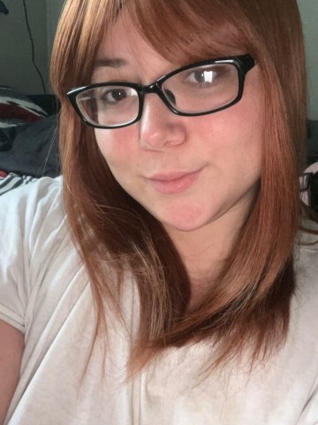 BBW White Female Escort in Muncie — Discreet Fun - 1