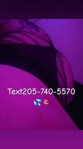 Birmingham AL Female Escort — Verification Required - 1