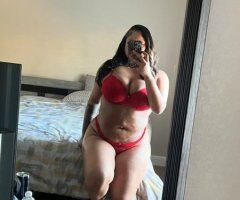 Tysons Corner Visiting — Super Busty Curvy-Fit Dream Girl (Kinks Welcome) - Image 6