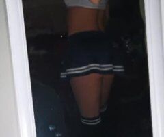 Andraya—Petite Italian Irish SWF for Full Hour FBSM in Stockton (Incalls Only) - Image 4