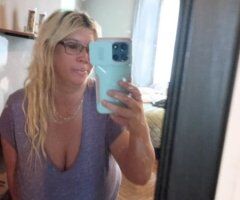 Mature Incall Fun at My Place (Cincinnati) — 40+ Regulars - Image 4