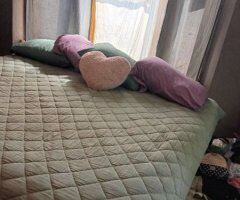 Mature Incall Fun at My Place (Cincinnati) — 40+ Regulars - Image 7