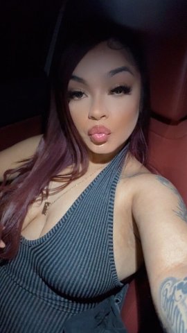 Caandy (Latina) — Spanish Speaking Female Escort (Clean, Discreet Outcalls) - 1
