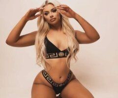 Petite Blonde Escort in New Orleans (incall/outcall) - Image 5