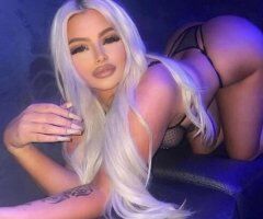 Petite Blonde Escort in New Orleans (incall/outcall) - Image 9