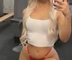 Petite Blonde Escort in New Orleans (incall/outcall) - Image 10
