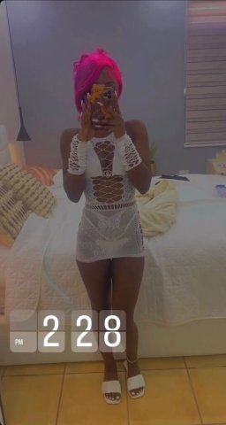 Cocoa (Chocolate Barbie Doll) — Atlanta Fun Girl - 1