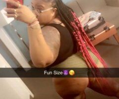 Shreveport LA BBW Cumslut — Fetish Queen With Pegging Specials (32) - Image 6