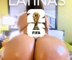 Manhattan Latina Companions — Incall Pop-Up in Hell’s Kitchen (28) - Image 2