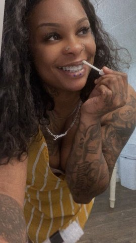 Divine’s Back — In-Call & Out-Call Female Escort in Augusta, GA (Carplay, Incall/Outcall) - 1