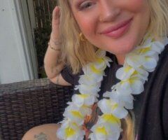 Audrey — Petite Blonde Escort (Incall & Outcall) in Port Huron - Image 9