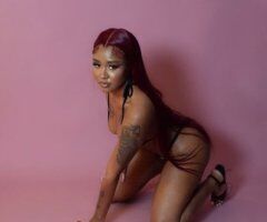 Honolulu Escort — Fetty - Image 3