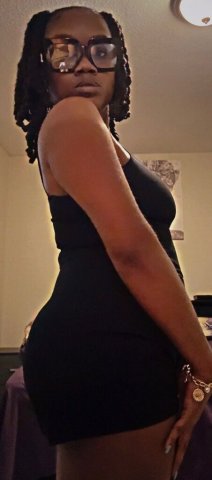 Topeka Fun Time — Female Escort - 1