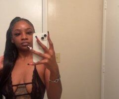 Tuscaloosa escorts - New in town TikTok/MJ style  Truck driver friendly—23 wet curvy massage & regulars